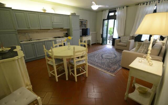 Tenuta I Massini