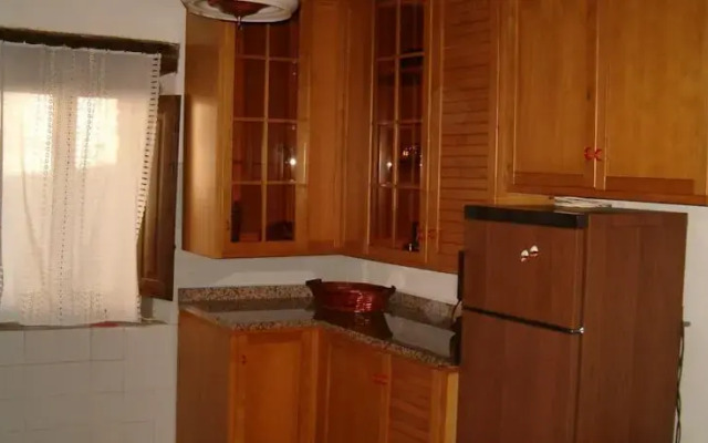Casa Seggiano