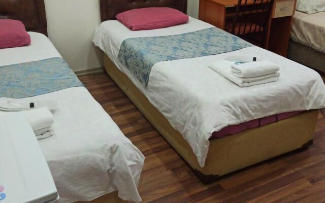 Baris Hotel Alaşehir