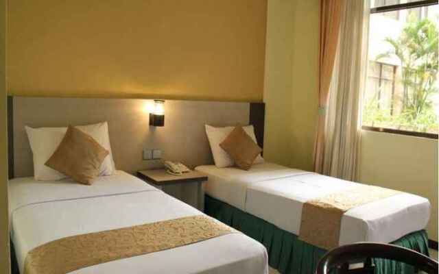 Jepara Indah Hotel
