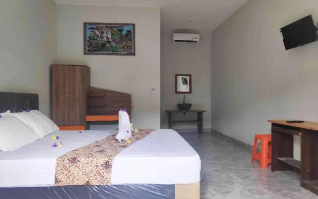 OYO 90547 Pondok Saren Anyar