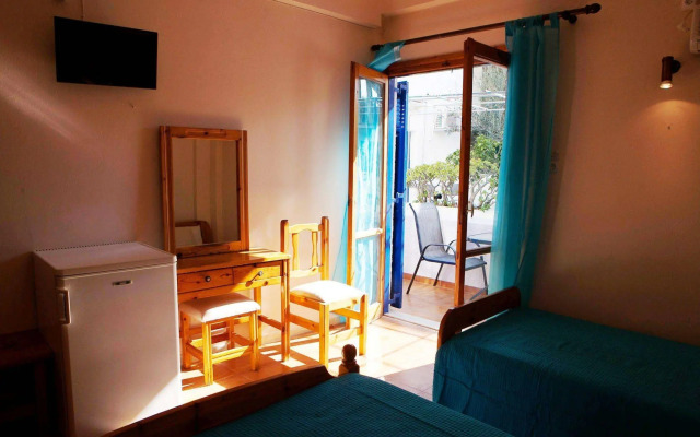 Perdika Mare Guesthouse