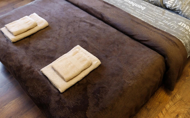 Prezenthaus Na Sovetskoi