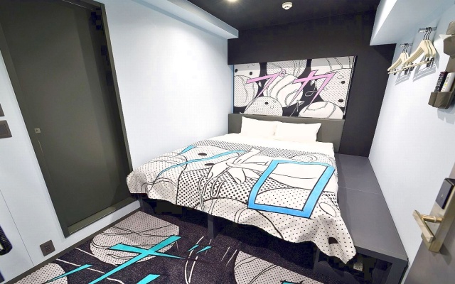 Double room (풀 더블 침대) 사진 2