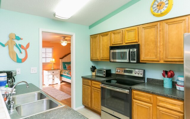 622 Palimino Duplex Unit A