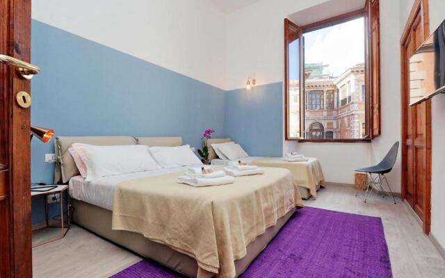 5-Bedroom Holiday Apartments in Campo de Fiori