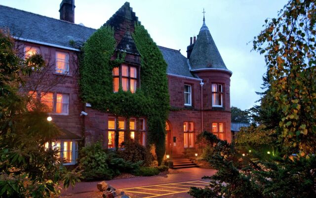 Hilton Grand Vacations Club Craigendarroch Suites Scotland