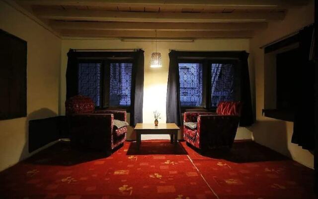 Traditional Newari Homestay