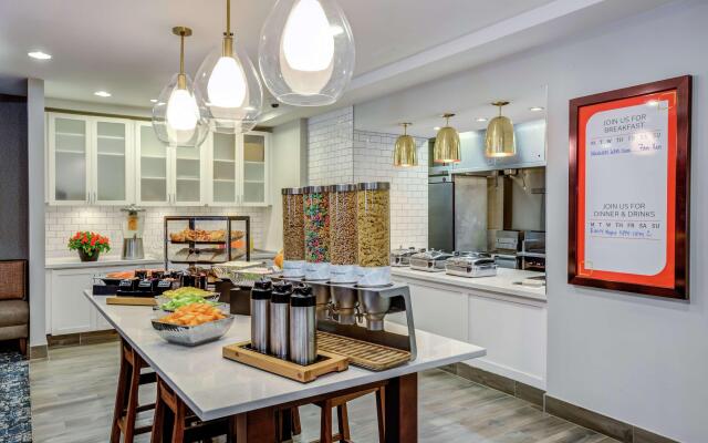 Hilton Garden Inn Boston/Waltham