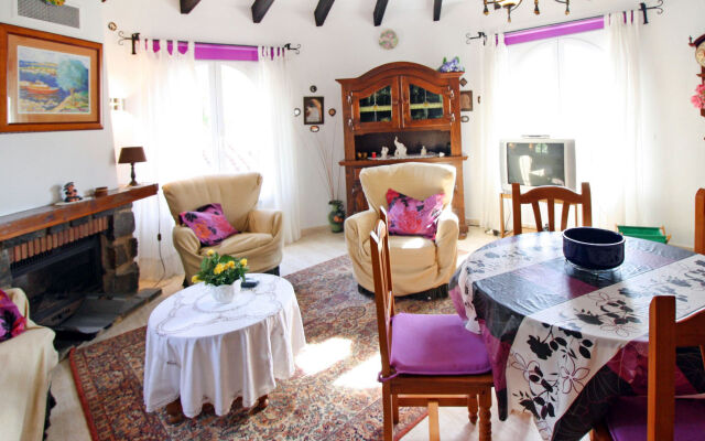Villas Costa Calpe - Estrellla