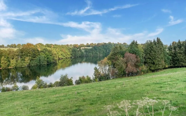 Modernes Apartment mit Zentralheizung in Willingen
