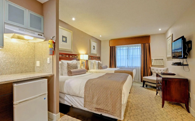 Red Lion Inn and Suites