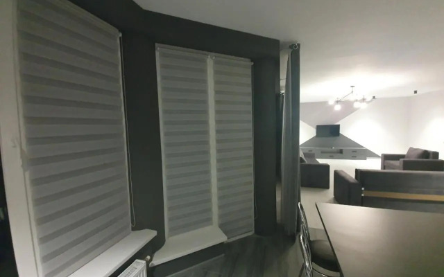 Апартаменты премиум класса на Гвардейской