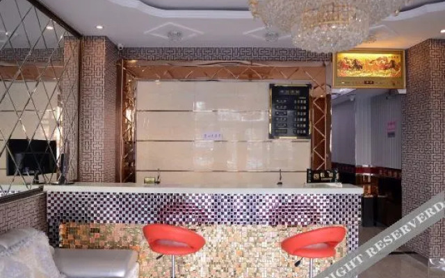 OYO Harbin xinhui express hotel