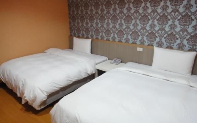 Baoshan Hotel
