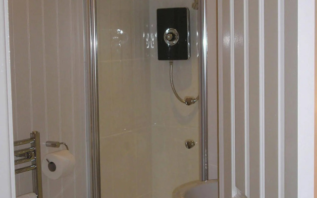 Petherton Cottage Studios