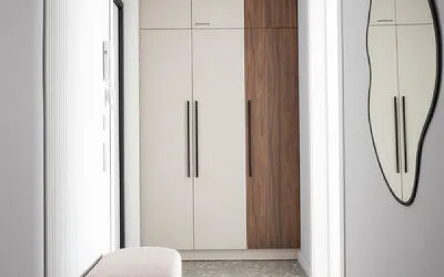 Апартаменты Павлов на ул. Старопрегольская