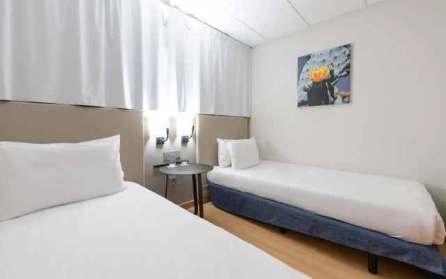 Eurostars Las Salinas