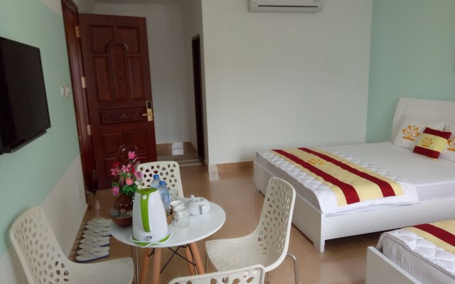 Nice Life Hotel Phu Quoc