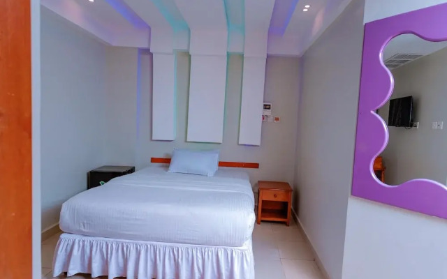 Selig Hotel