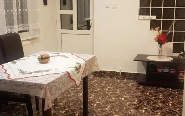 Apartament Teilor