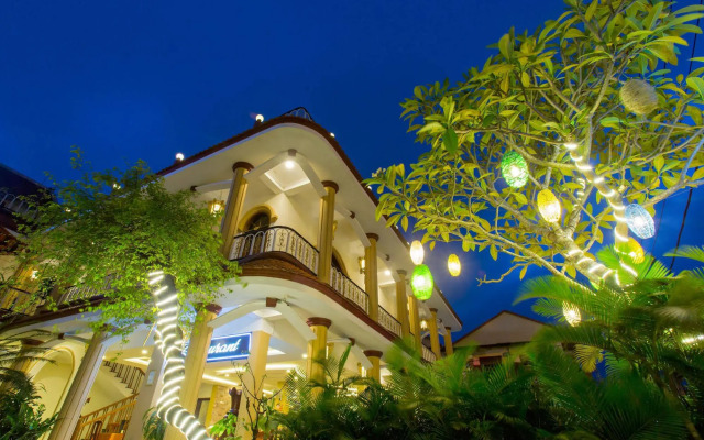 Hoi An Sala Hotel