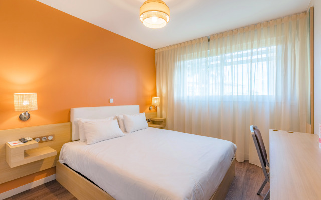 Appart'City Confort Montpellier Ovalie 1