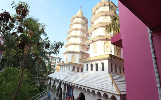 OYO 16496 Trinayani Atithi Niwas