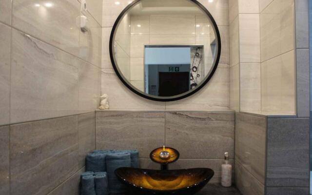 Apartment in Miskolc - Ostungarn 43132
