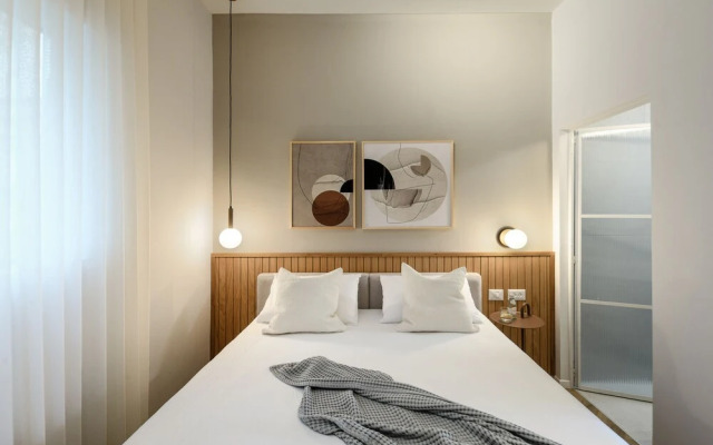 Stunning 2BR Apartment in Beeri