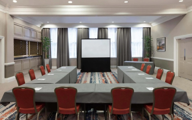 Leonardo Hotel Cardiff