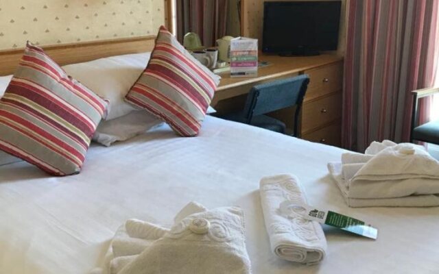 Anchor Head Hotel