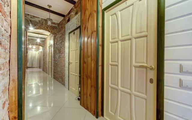 Avrora apartments Malaya Morskaya 16