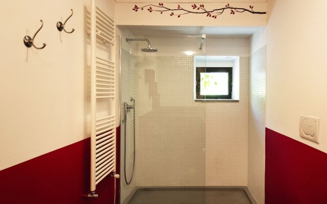 Orvieto Aroma Rooms 1