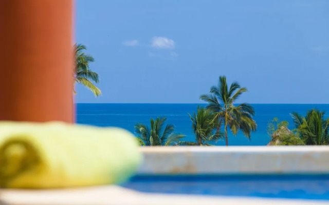 Beach Break Suites Sayulita