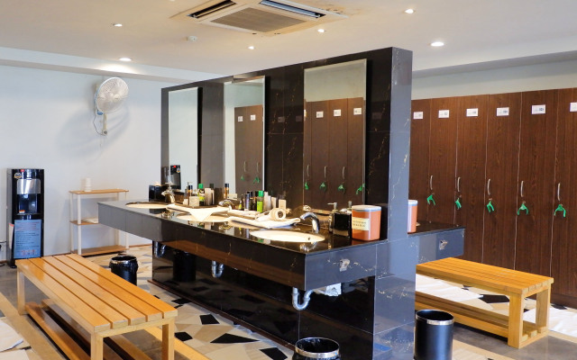 Sakura Park Hotel & Residence
