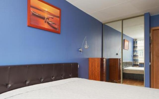 Spacious Central Apartments