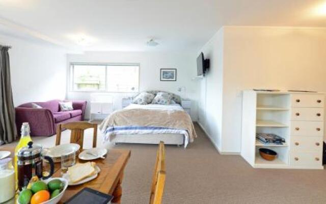 B & B on Beverley