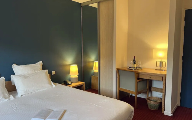 Le Pré Saint Germain