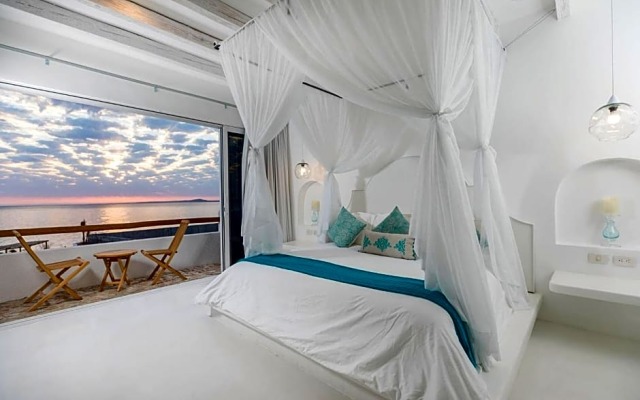 Hotel Boutique Casa Tara