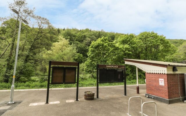 Woodview