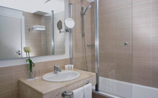 Отель Estival Isla Cristina