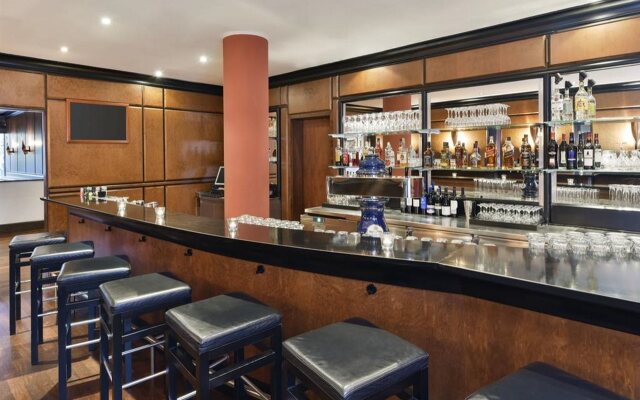 Scotty + Paul Hotel Deggendorf