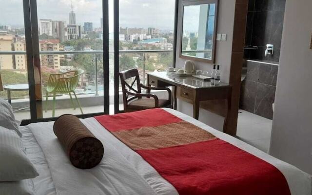The Clan Suites