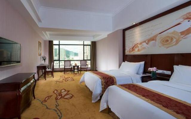 Vienna International Hotel Jieyang Jieyanglou