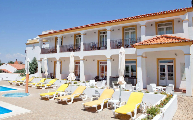 Hotel Convento D'Alter