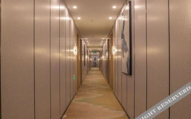 Wenzhou Panqiao Hotel