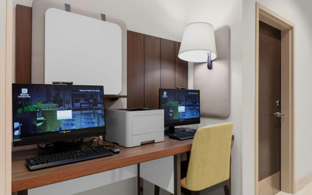 Hilton Garden Inn Chandler Downtown