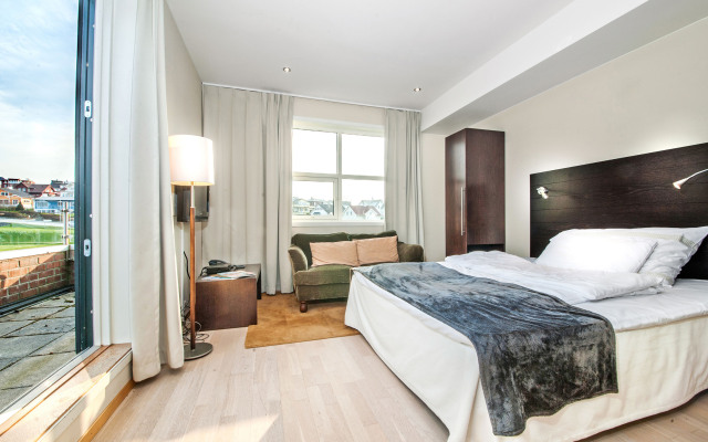 Thon Partner Hotel Sandnes