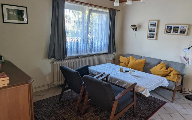 Ferienwohnungen Alfred Neils